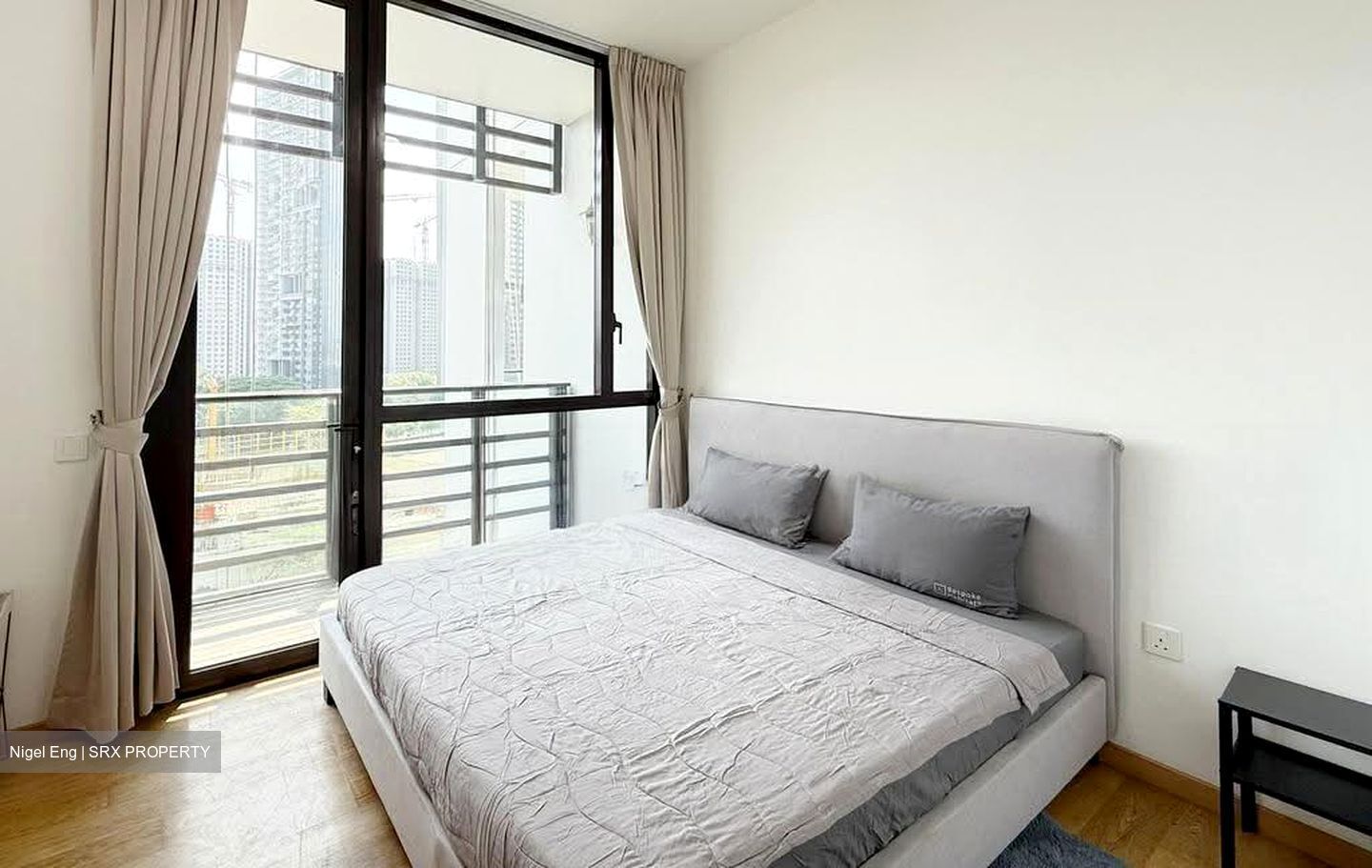 The Crest (D3), Condominium #628361381